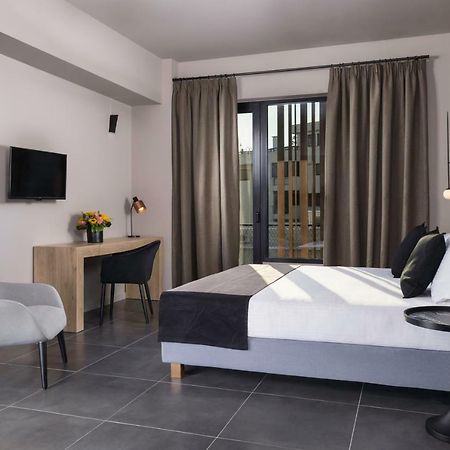 Azur Suites Atina Dış mekan fotoğraf